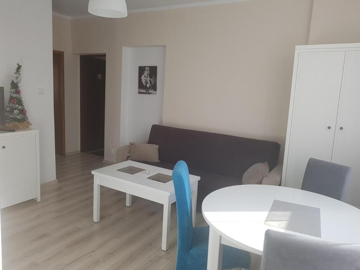 Willa Nad Potokiem Kudowa-Zdroj Dış mekan fotoğraf