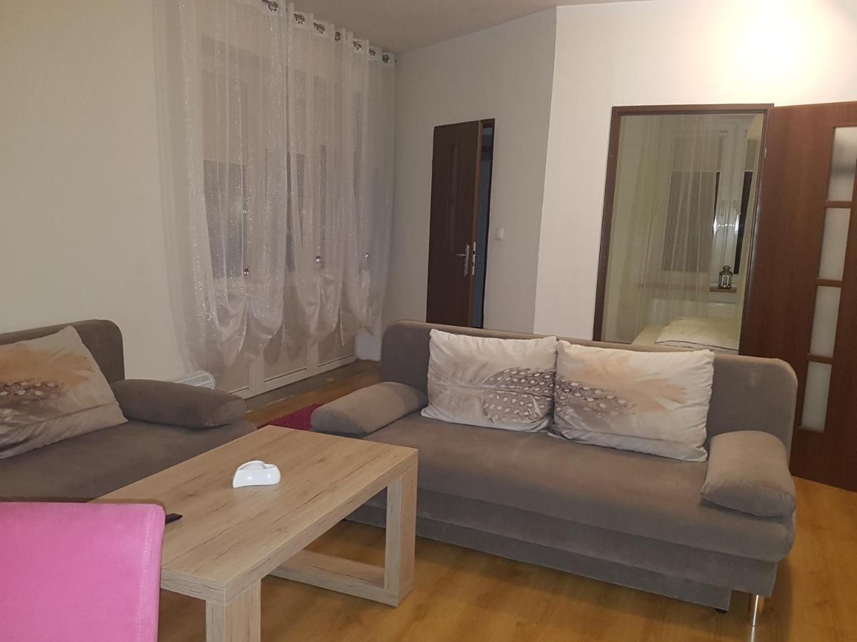Willa Nad Potokiem Kudowa-Zdroj Dış mekan fotoğraf