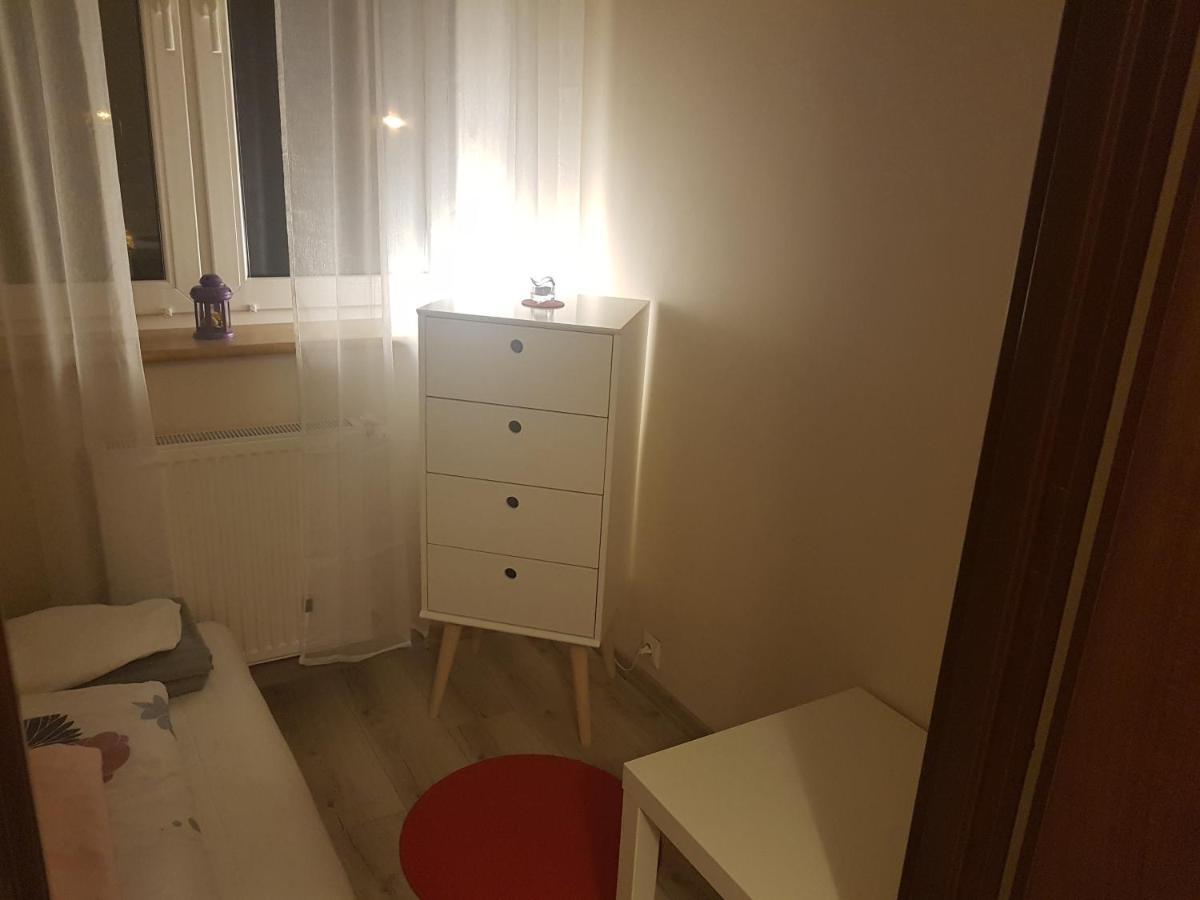 Willa Nad Potokiem Kudowa-Zdroj Dış mekan fotoğraf