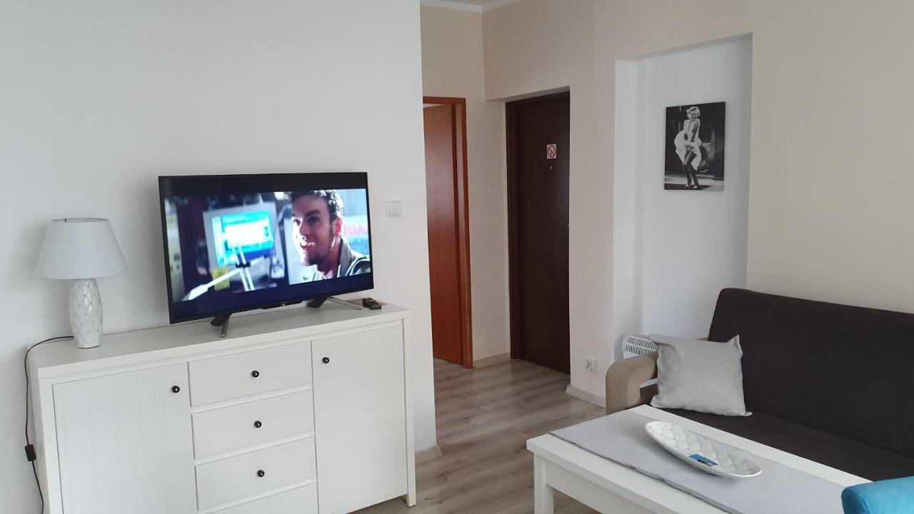 Willa Nad Potokiem Kudowa-Zdroj Dış mekan fotoğraf
